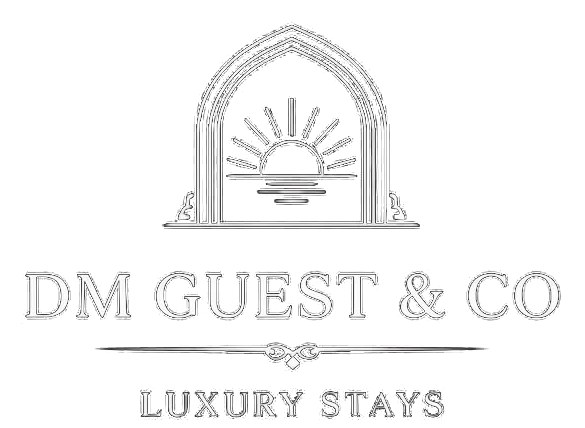 DM Guest & Co — Luxury Stays